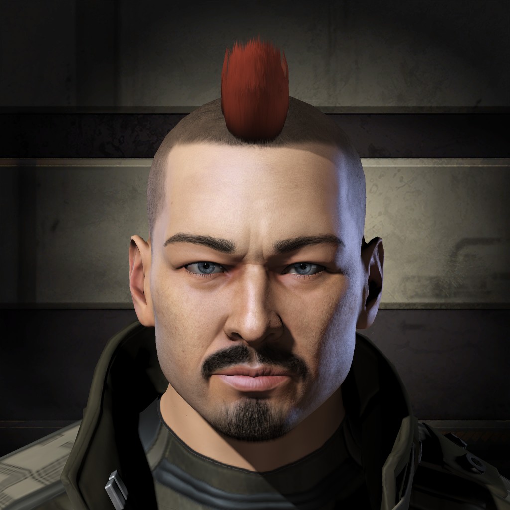 Chingghis Khaan