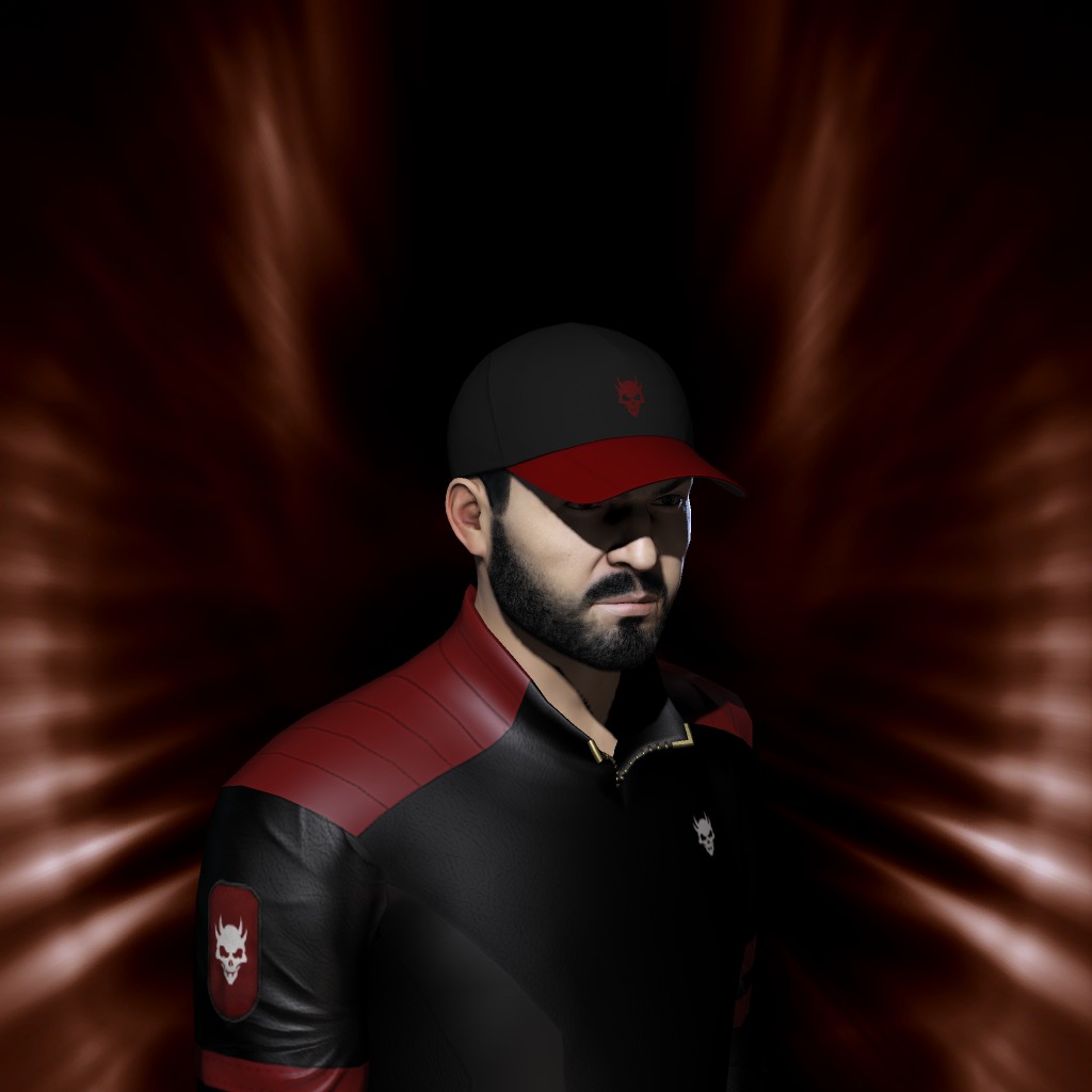 Berserk mode