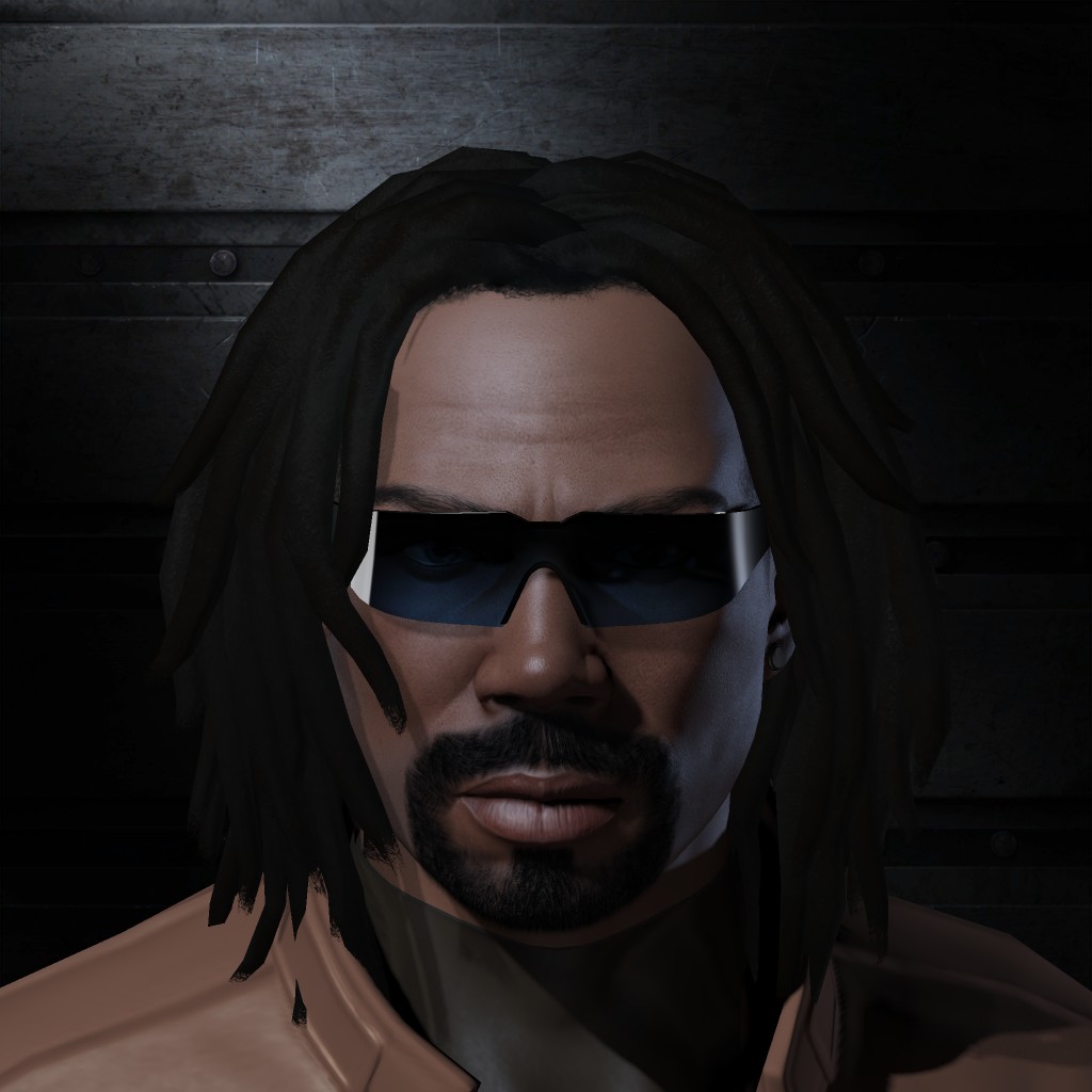 Savion Khaos