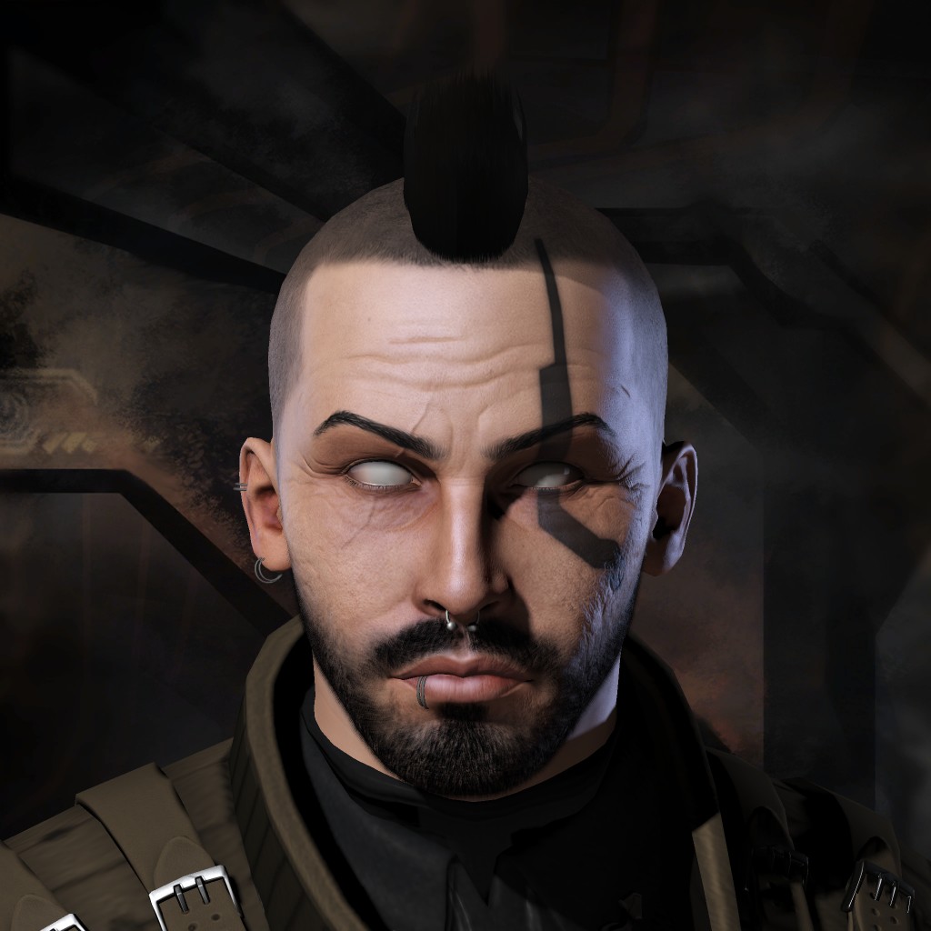 Lobrax Krox