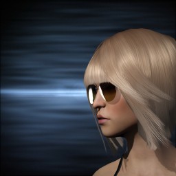 Magiki Shi portrait