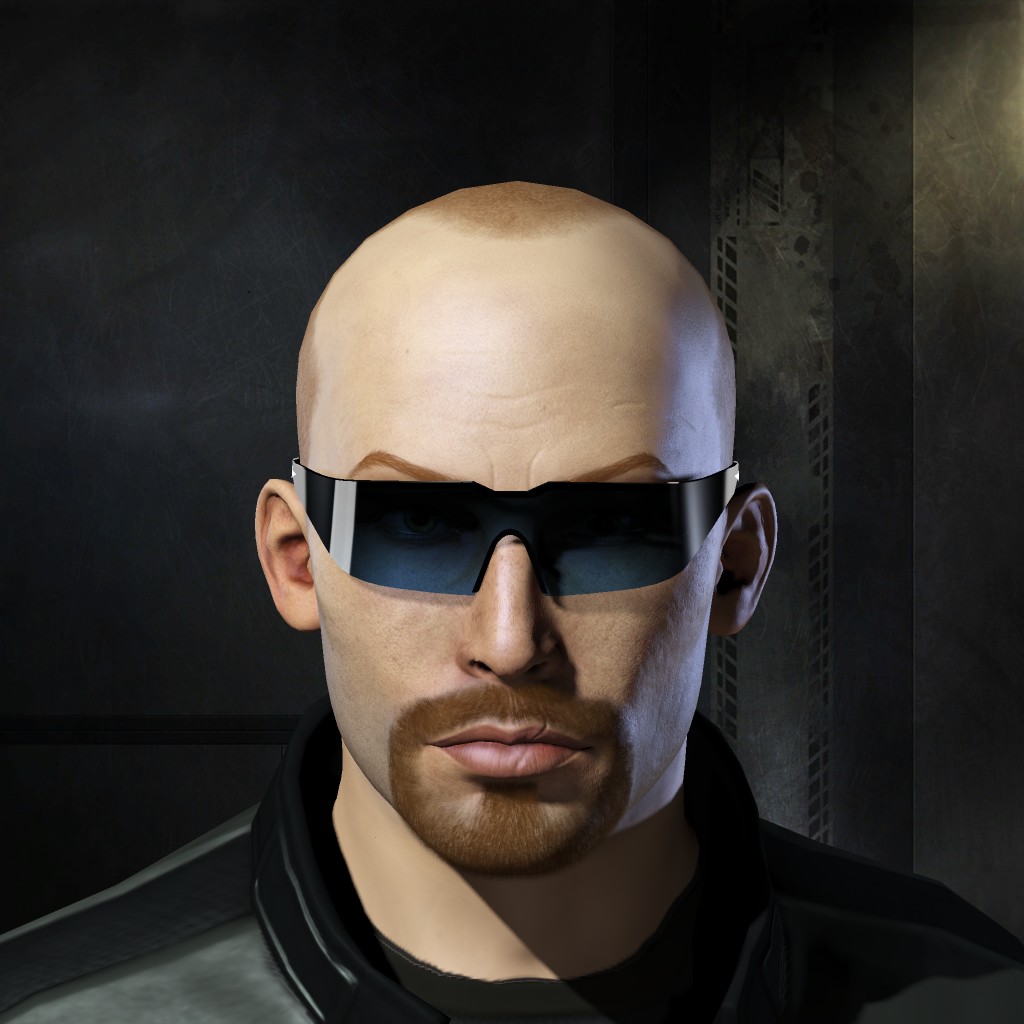 Kolya Acastus