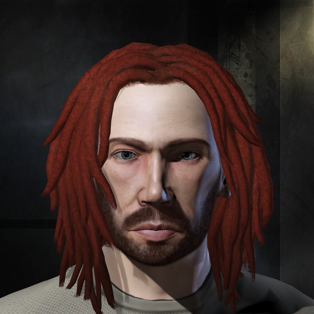Karl Marksman