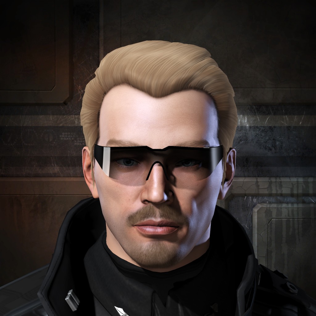 Dominic Torasi