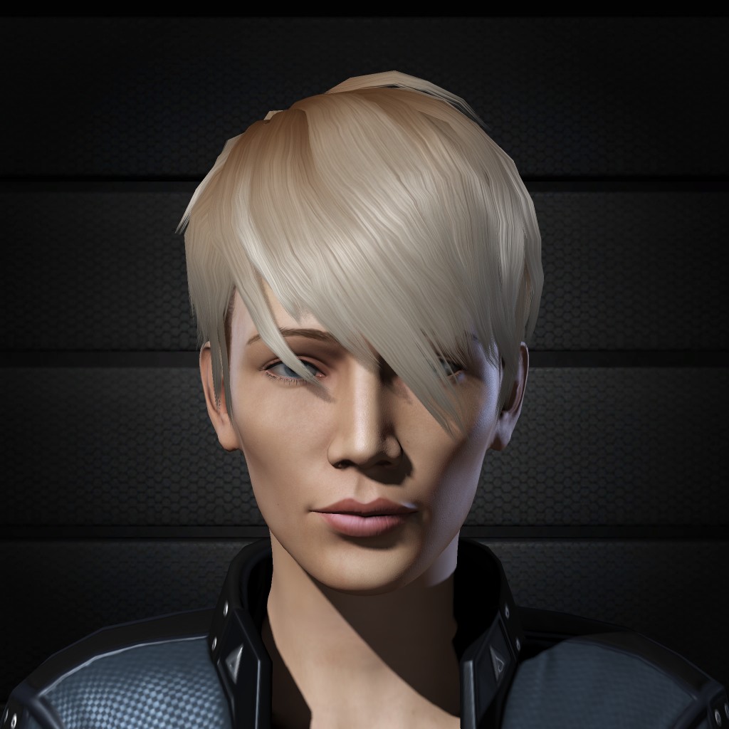 Alecc Haulgee