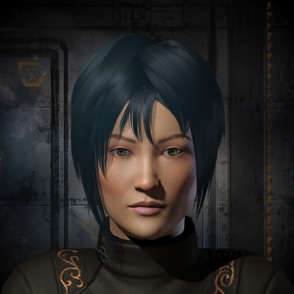 Luna GF