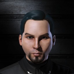 Lavaille Achasse portrait