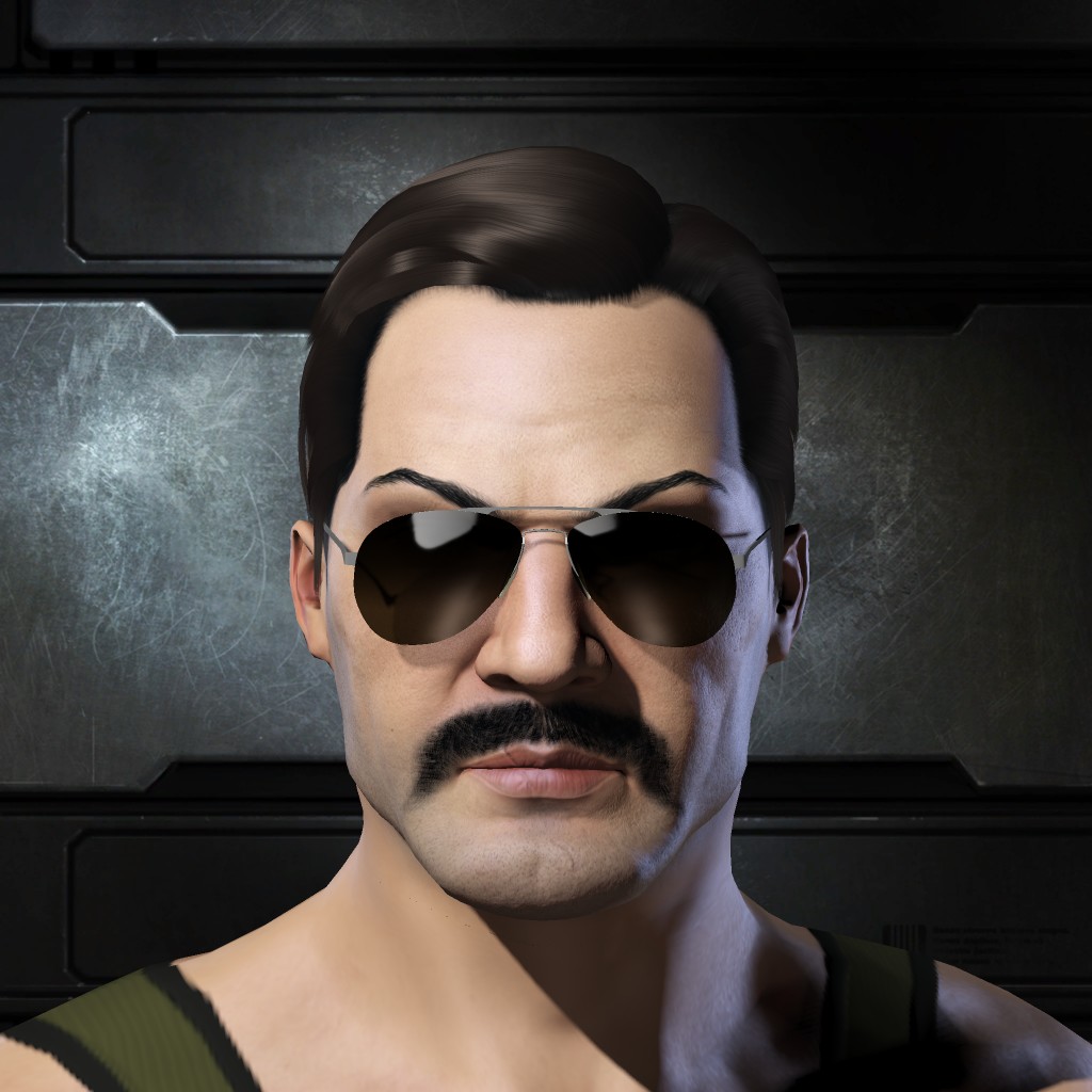 Duke Ellen