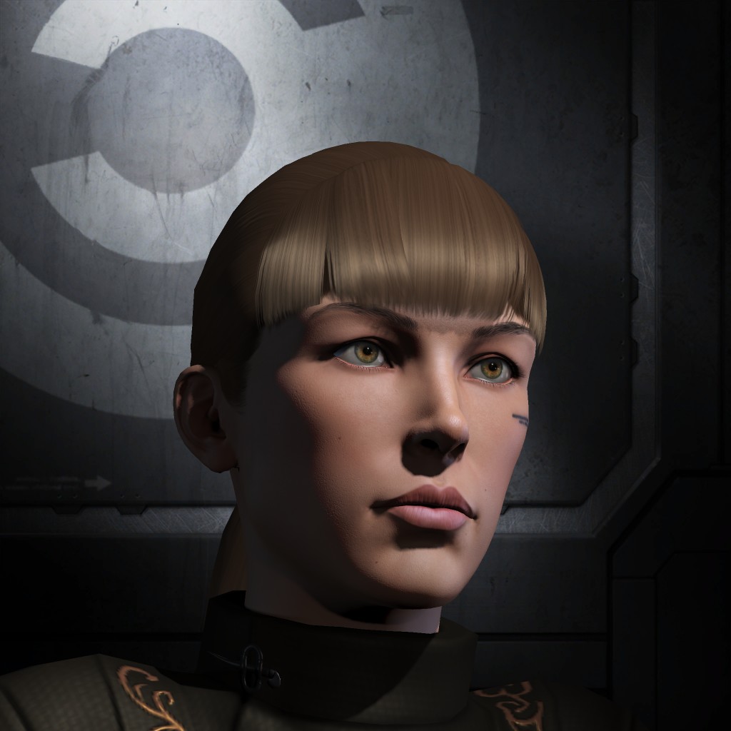 Lysandra Langryn
