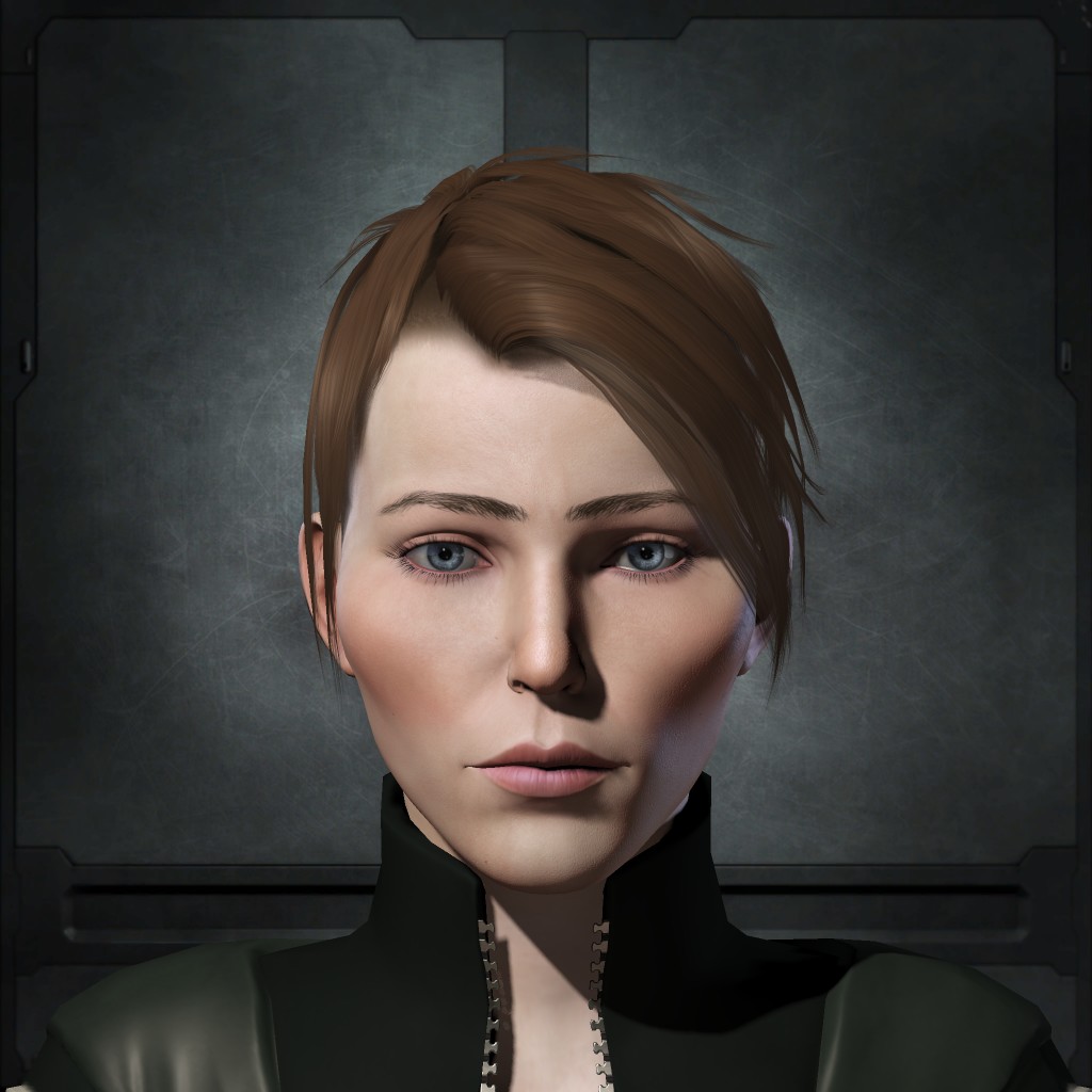 Elyse Hastmena