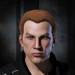 SlothR portrait