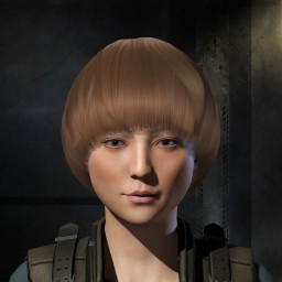 KatMiner001 portrait