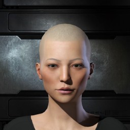 KatMIner002 portrait