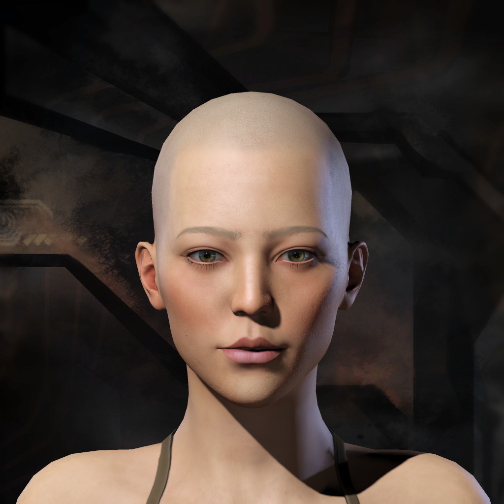 KatMiner003 portrait