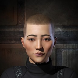 KatMiner004 portrait