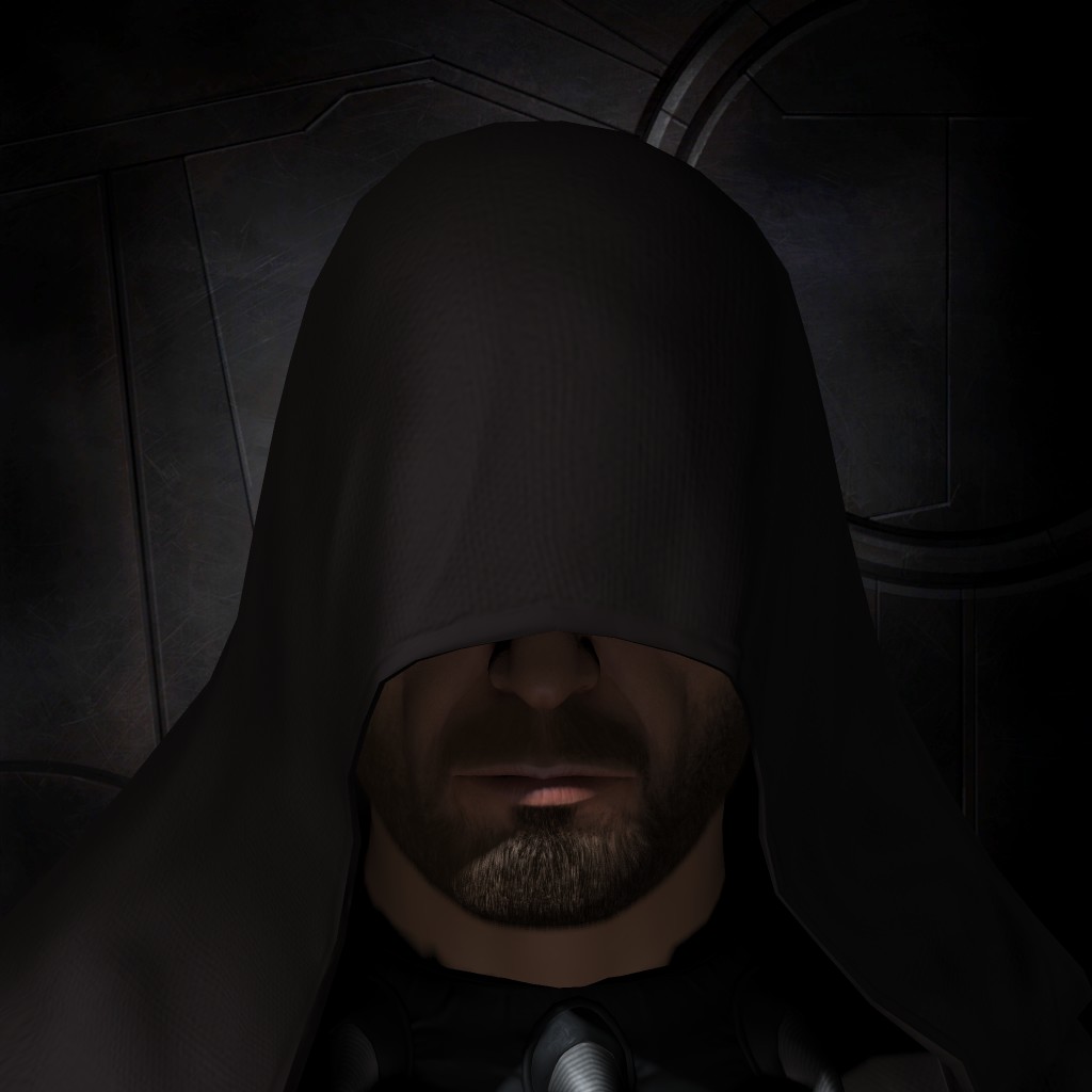 Darth Sypher