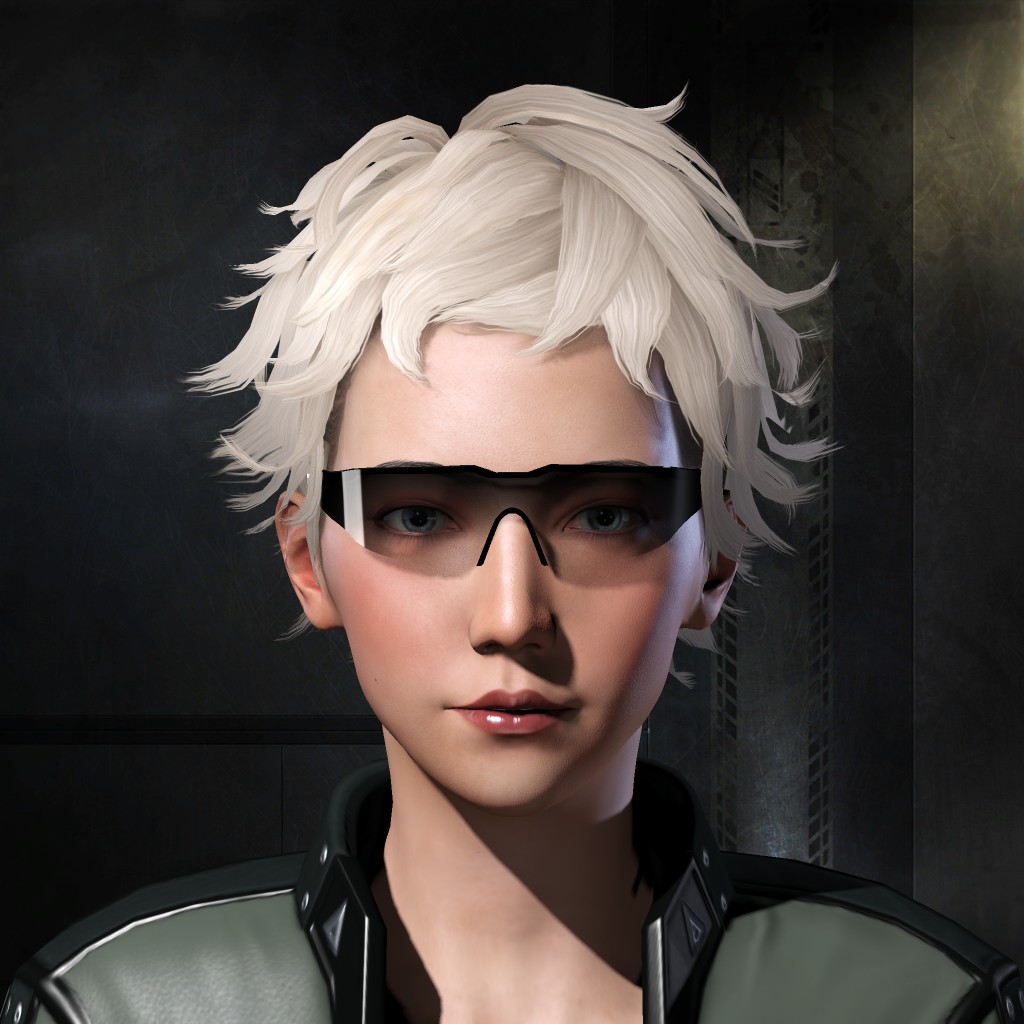 Little Yu