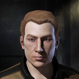 Bob Tinkerson portrait