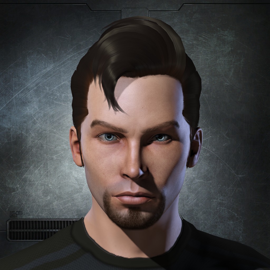 Sir Bendixen