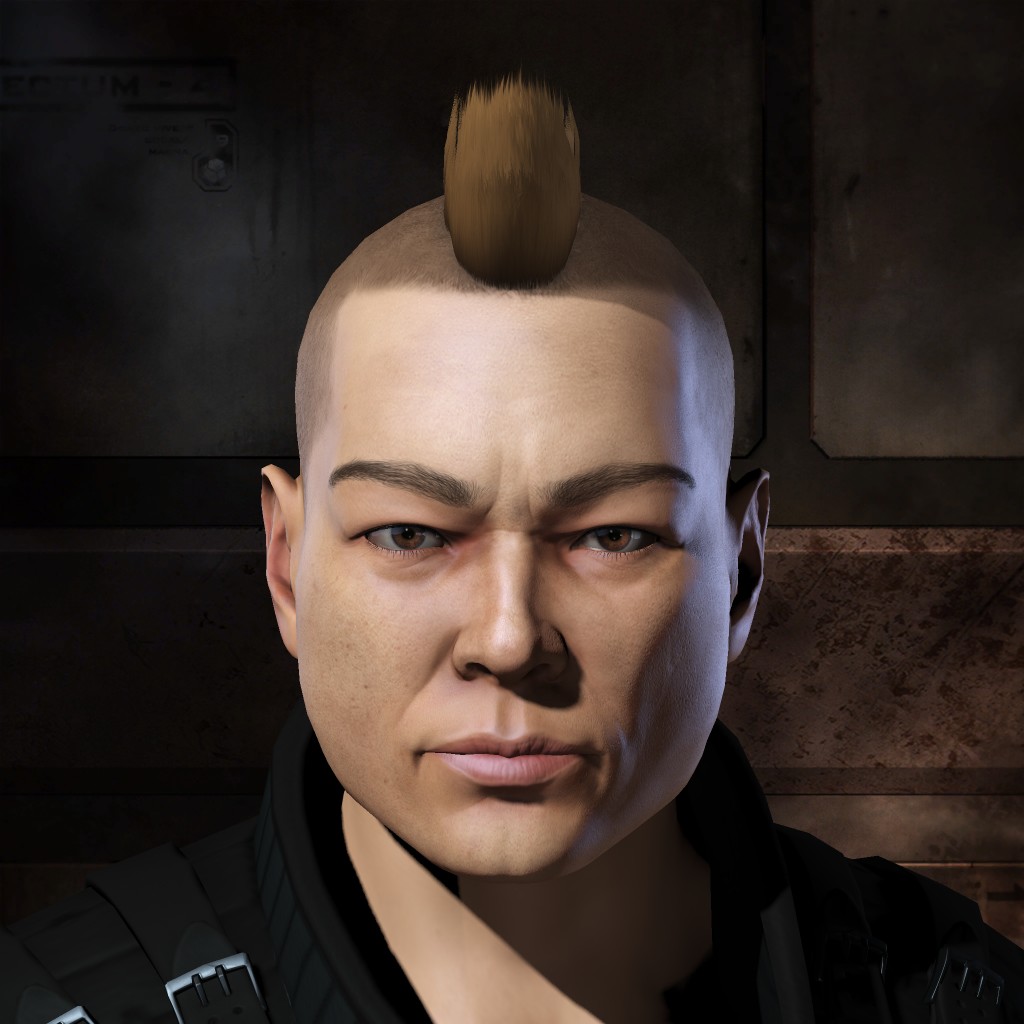 toxi Ozomi