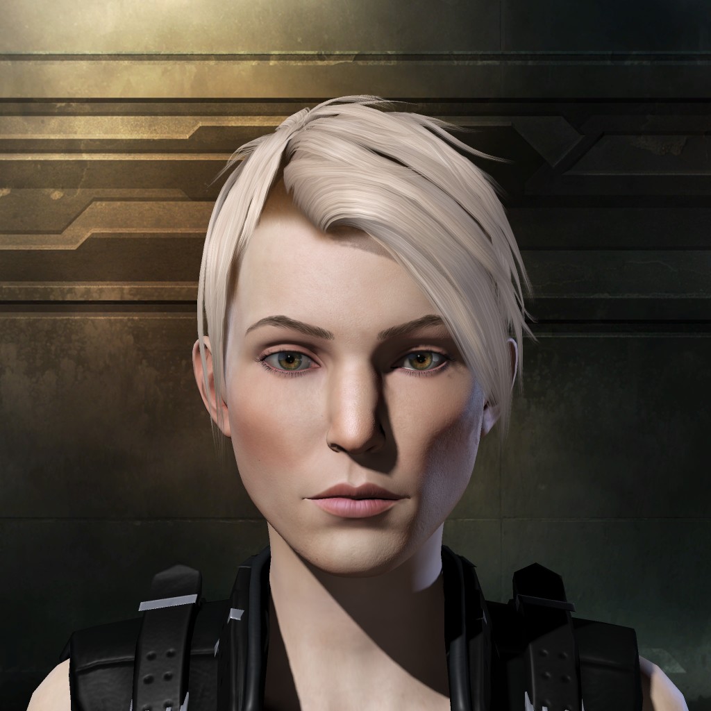 Zoe Vaelendra