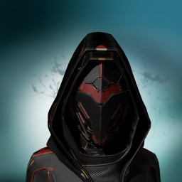Section Operative VII portrait
