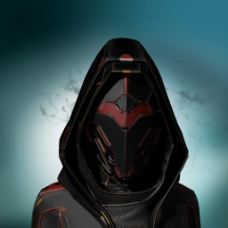 Section Operative VIII portrait