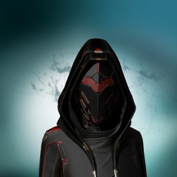 Section Operative IX portrait
