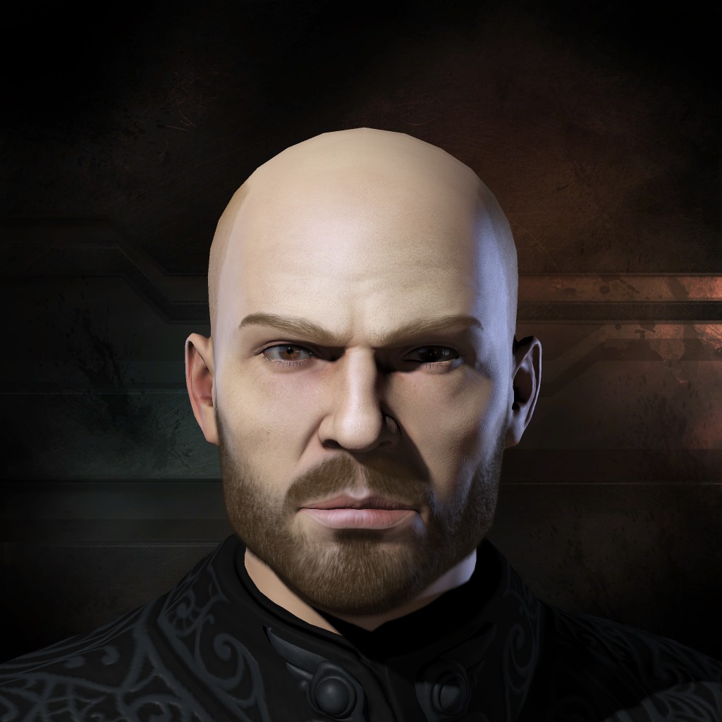 Raven von Copperfield