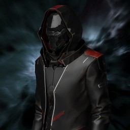 Paradox00 portrait