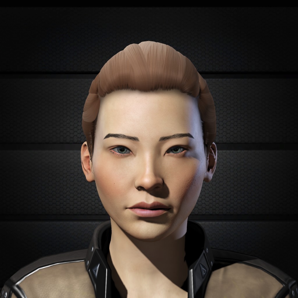 Evoralda