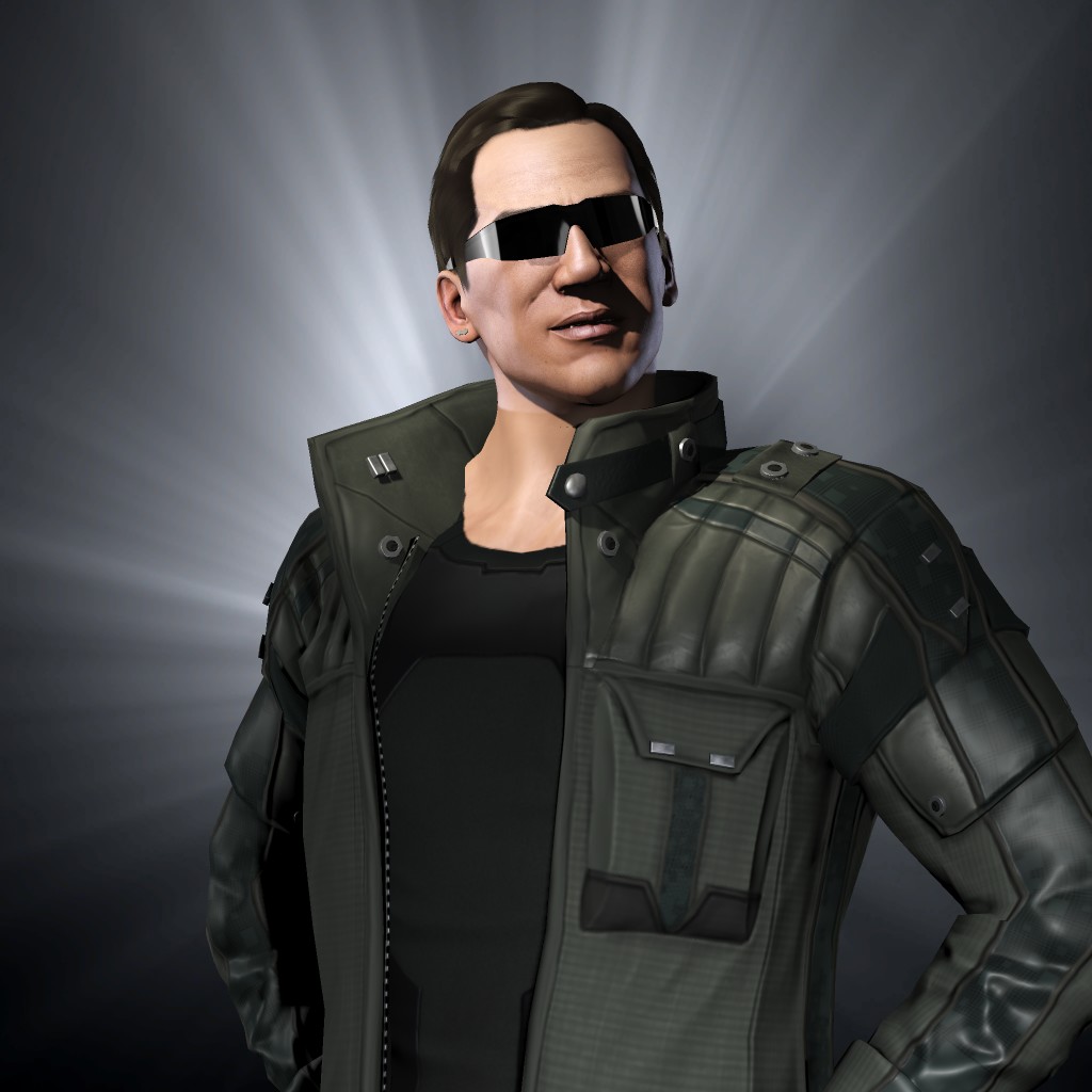 Nezhgi Evreev