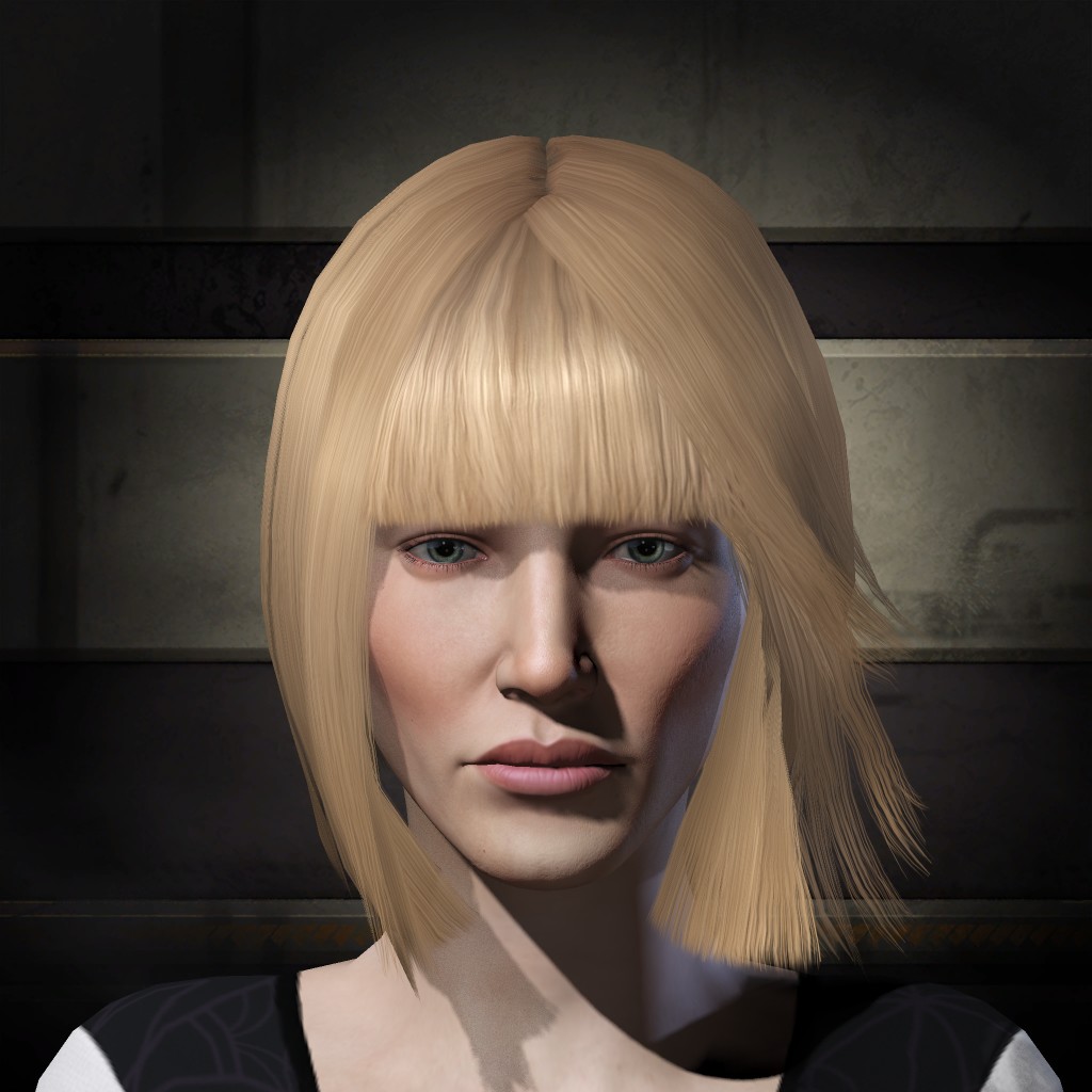 ISD Belladonna