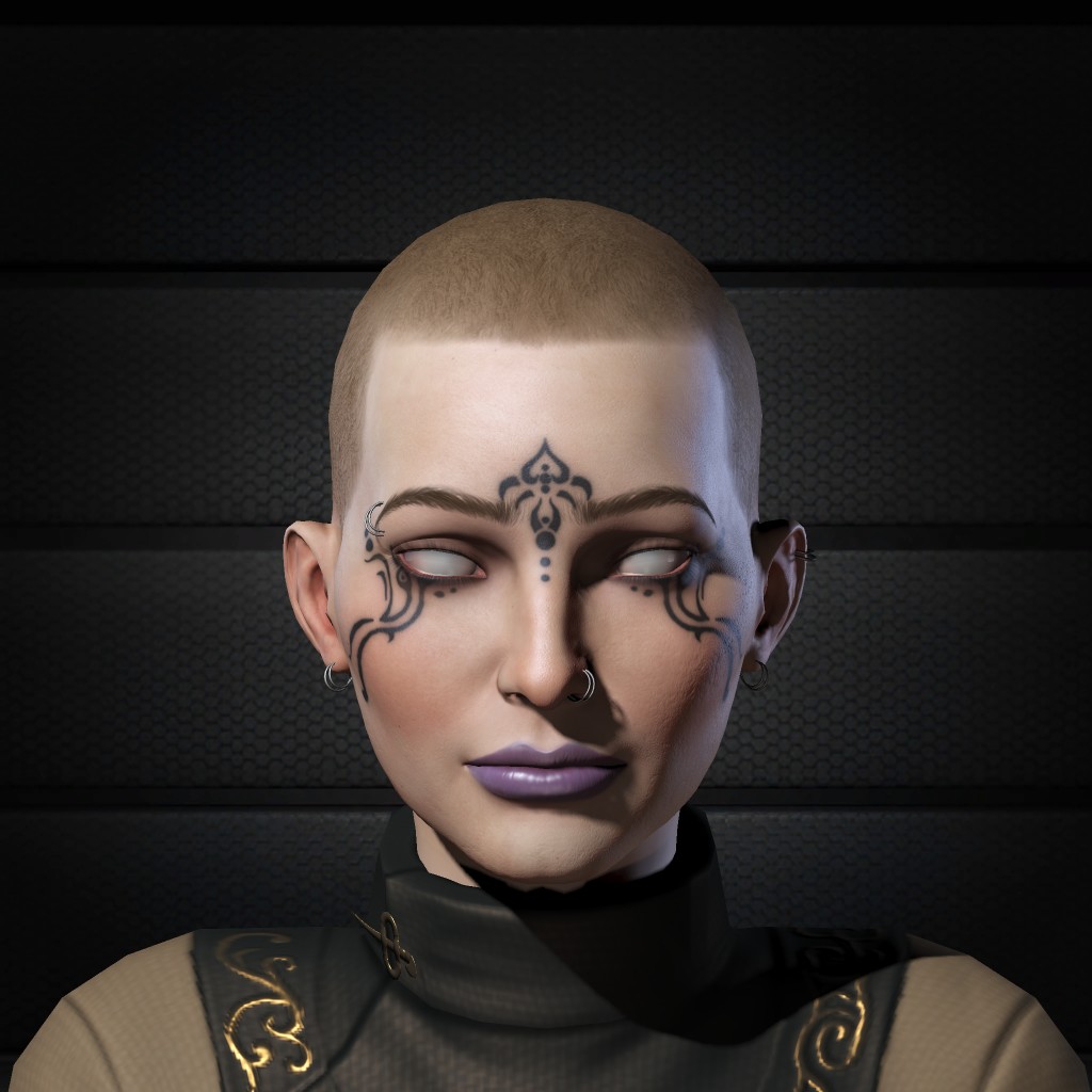 DaemonHen