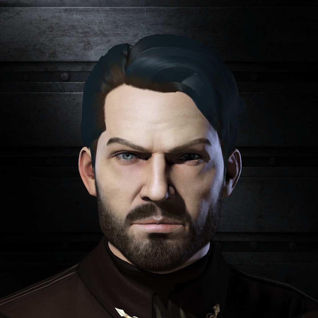 Liam Hardens