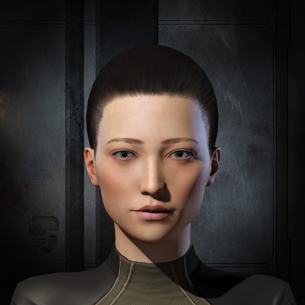 Samantha Hardens