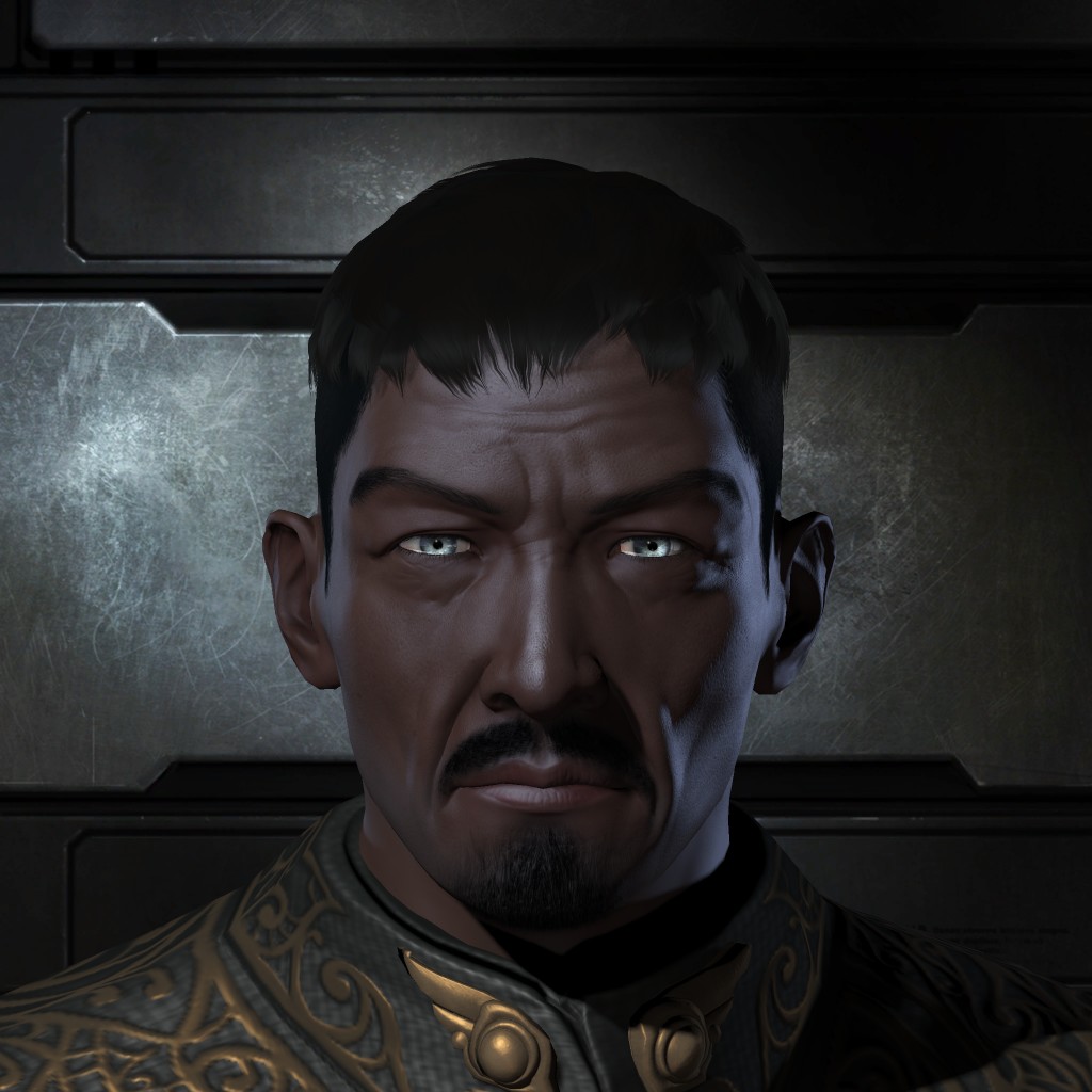 khaos savior