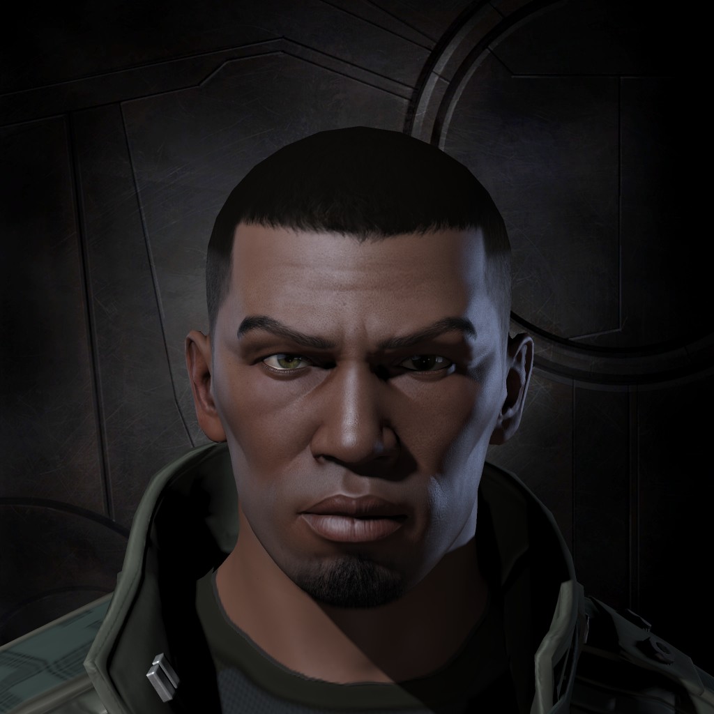 Planetman Sam