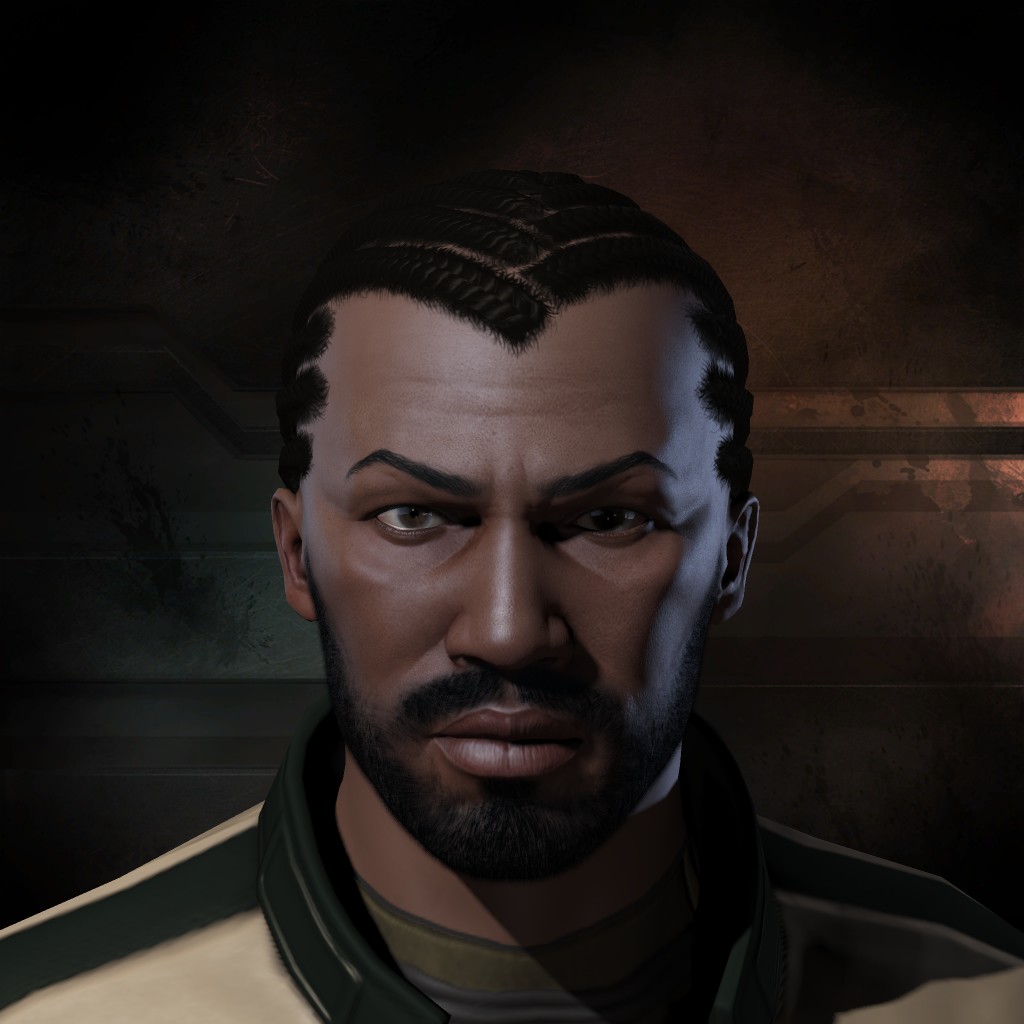 Monarchy Soldier