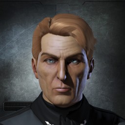 Hekholme Sarain portrait