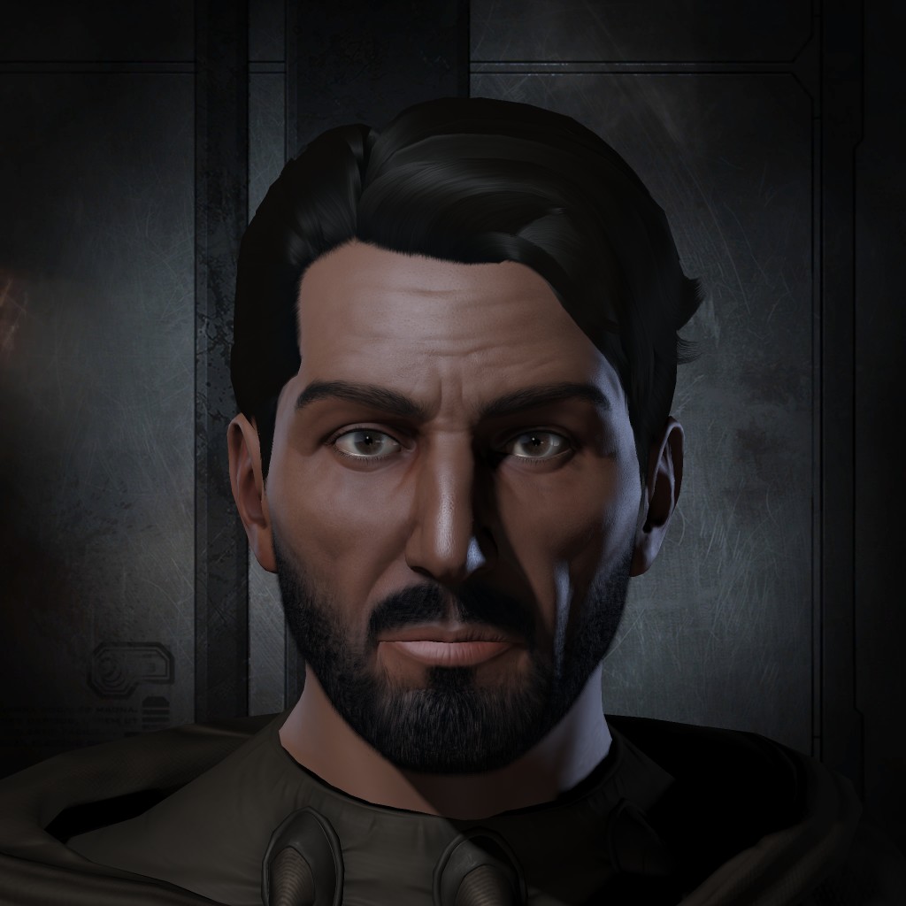 Carvalho Void