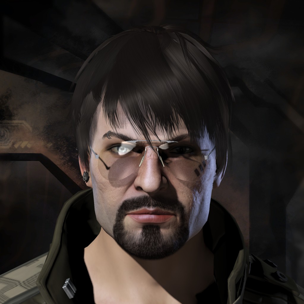 Adrian Vayle