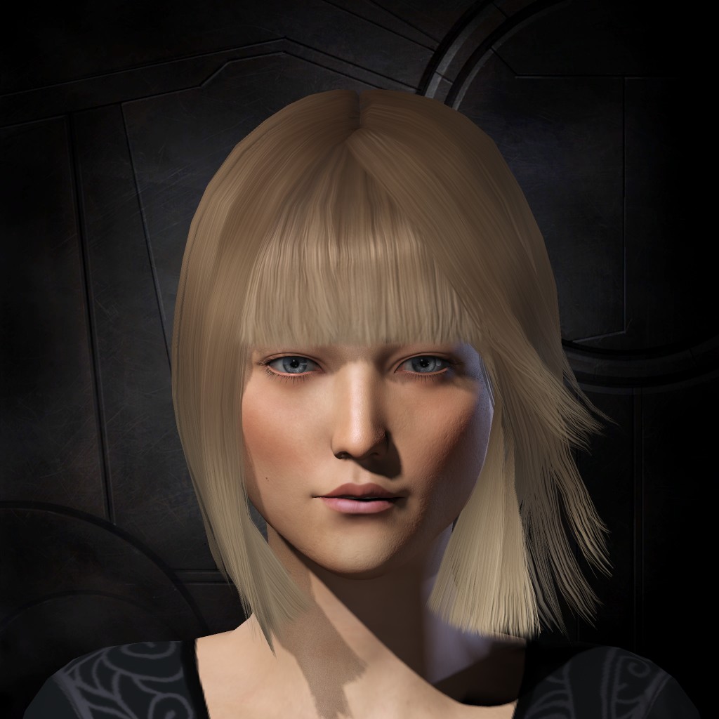 Jackie Hardens