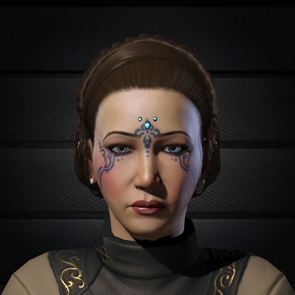 Aurelia Tirel