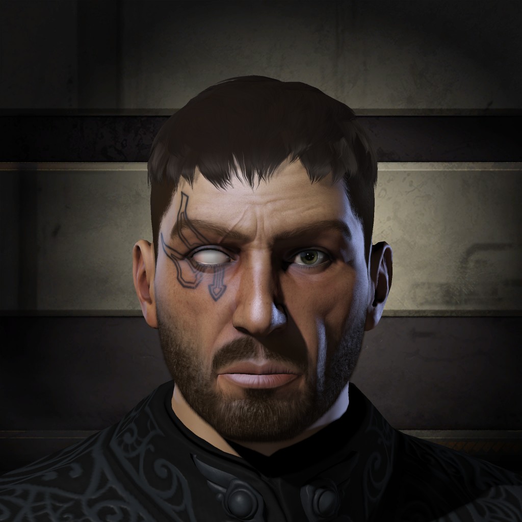 Androx Clarkarian