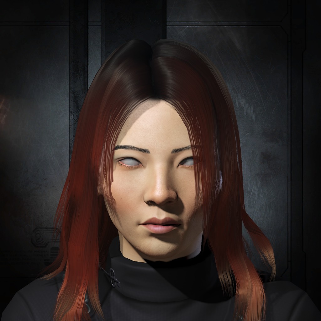 Panelopy Iris Mova