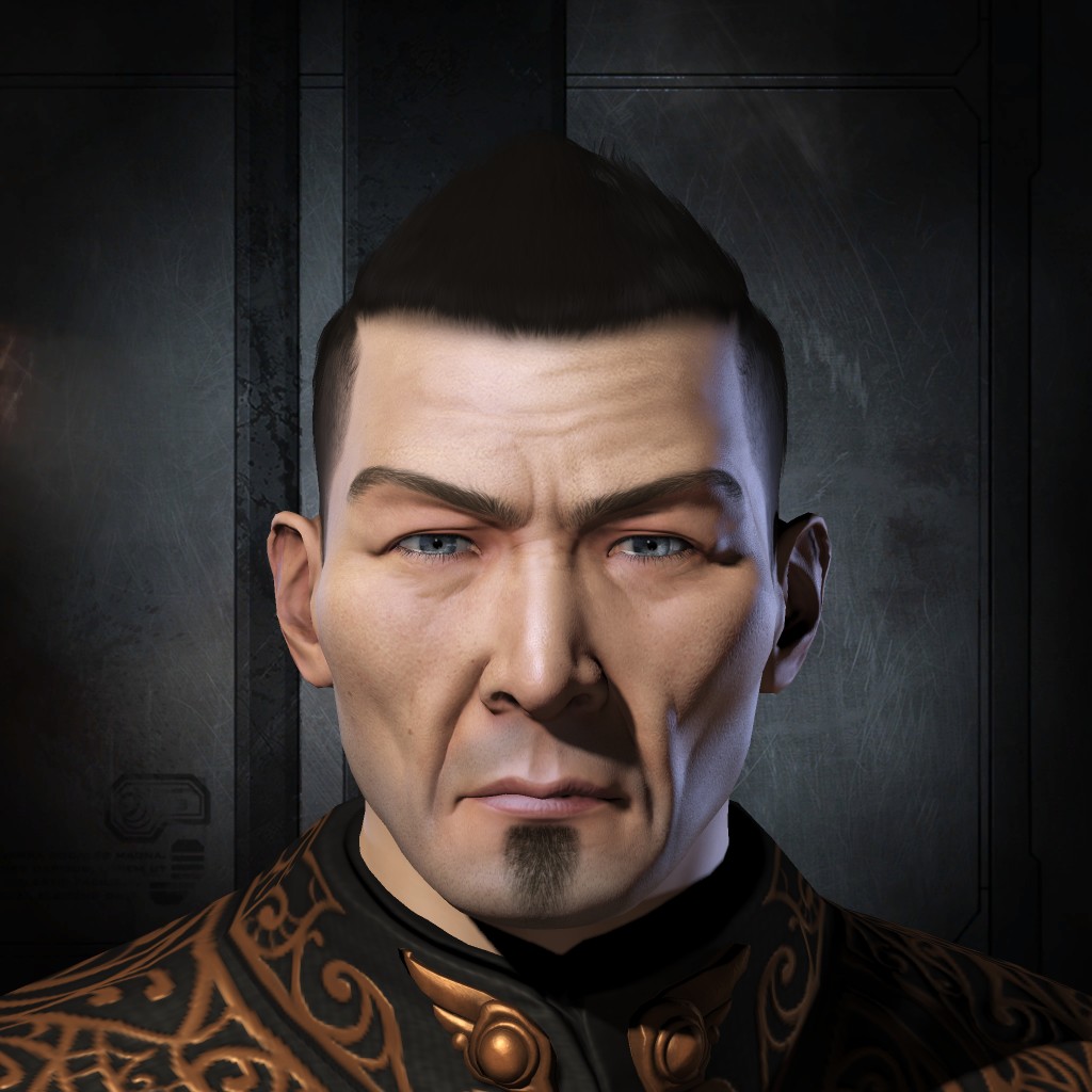 SR SOTO