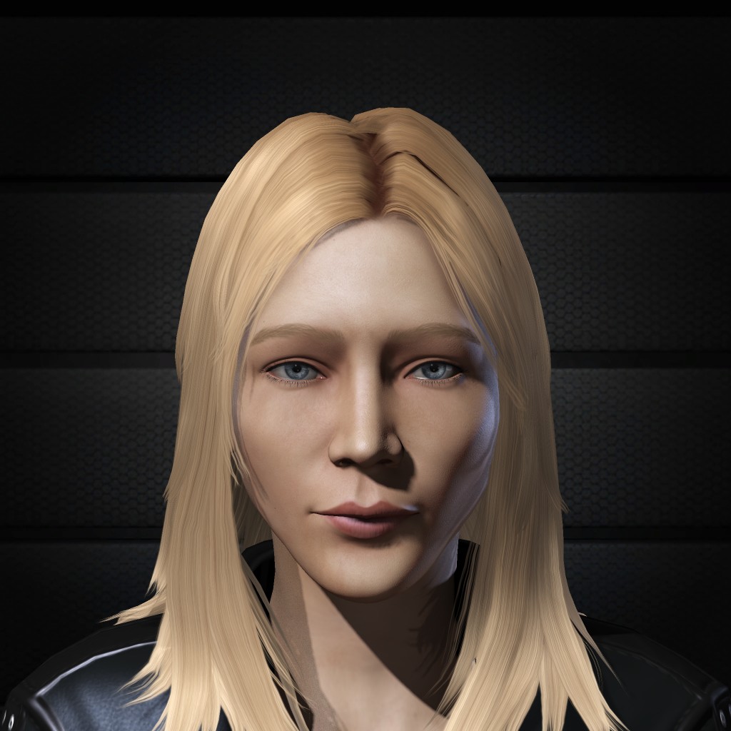 Jennifer Hale Shepard