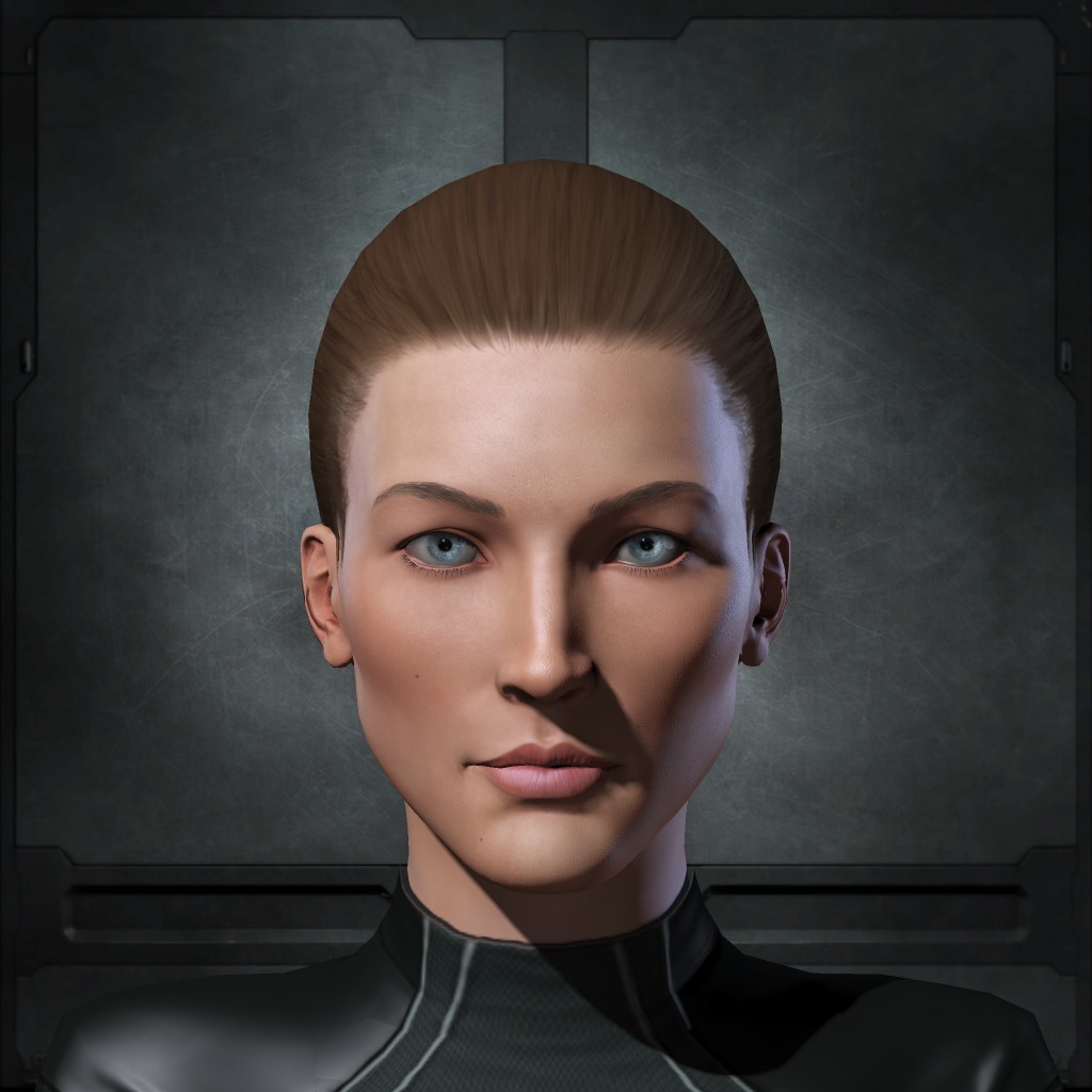 Daedra Antilles