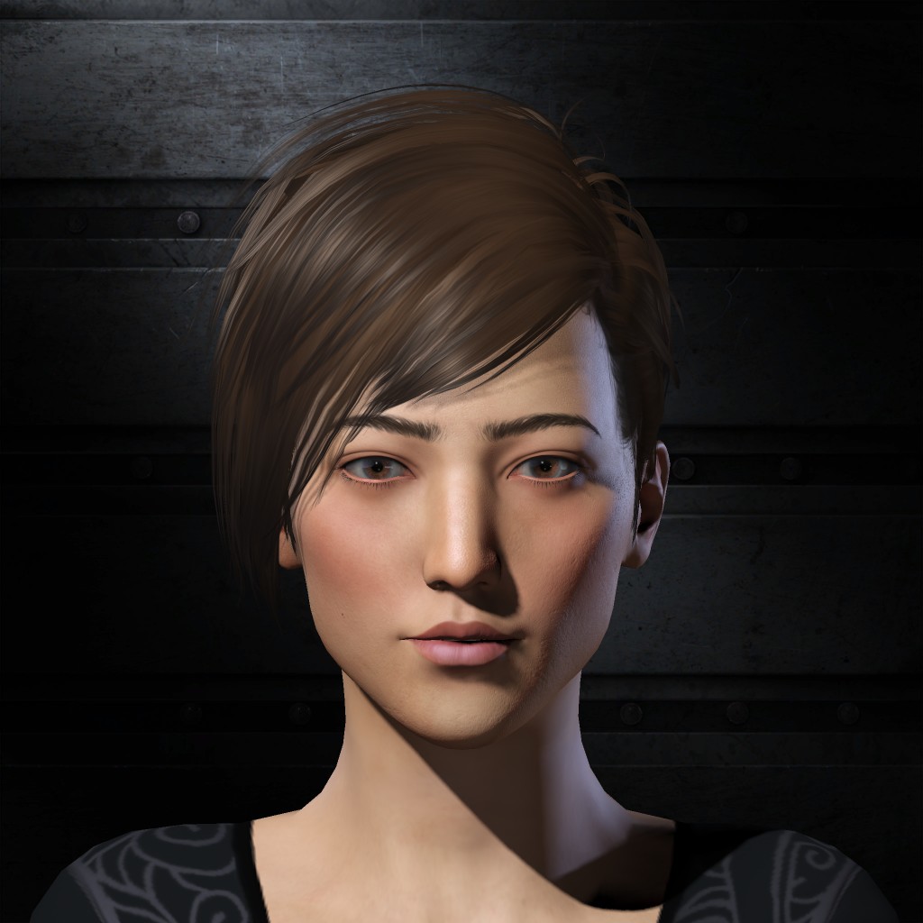 Kaimora Mishi